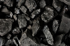Kelloholm coal boiler costs